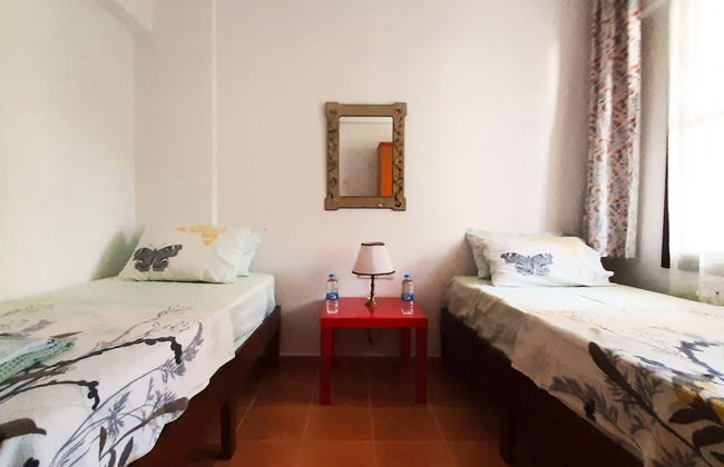 Ertem Apart - Foto 39