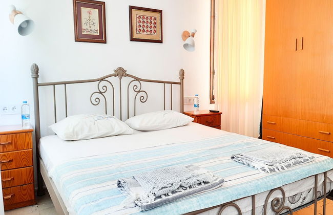 Ertem Apart - Foto 35