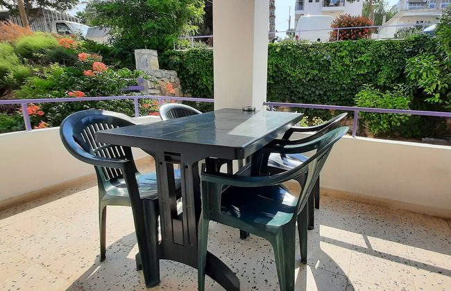Ertem Apart - Foto 32
