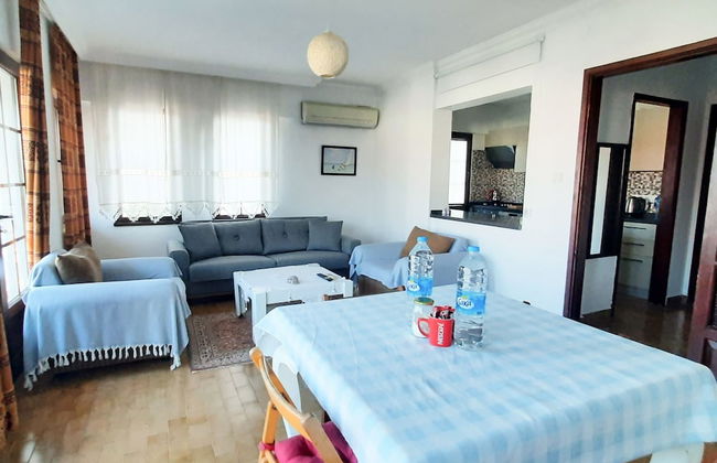 Ertem Apart - Foto 27