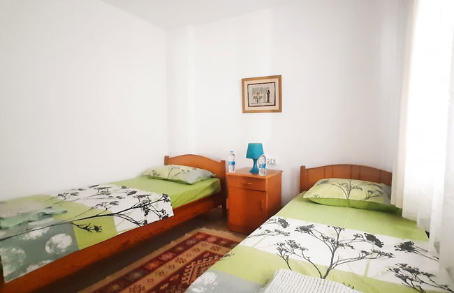 Ertem Apart - Foto 3