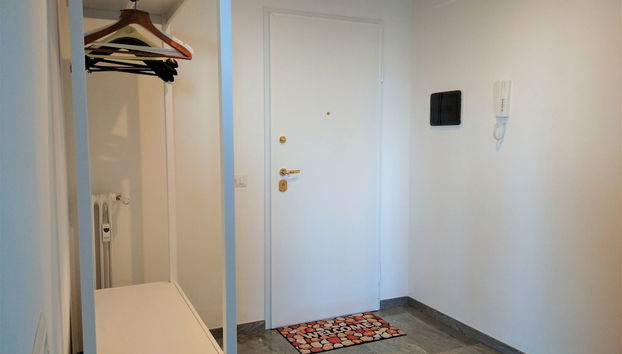 Entrada (vista interior)