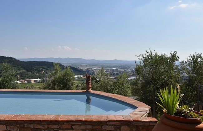 Agriturismo Poggio alla Pieve - Foto 32