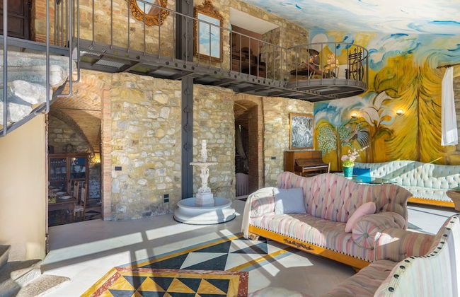 Agriturismo Poggio alla Pieve - Foto 1