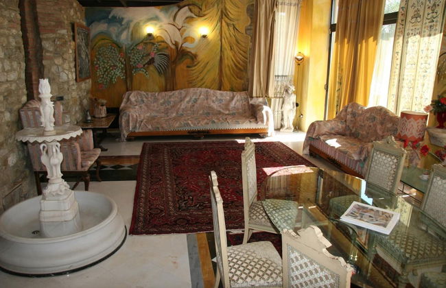 Agriturismo Poggio alla Pieve - Foto 49