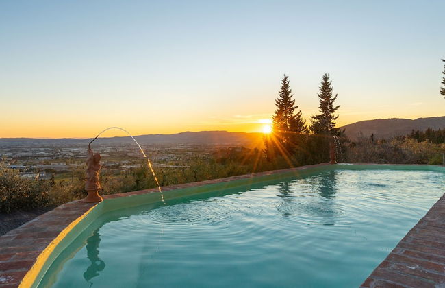 Agriturismo Poggio alla Pieve - Foto 23