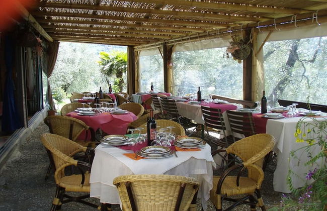 Agriturismo Poggio alla Pieve - Foto 44