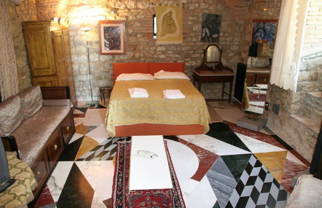 Agriturismo Poggio alla Pieve - Foto 13