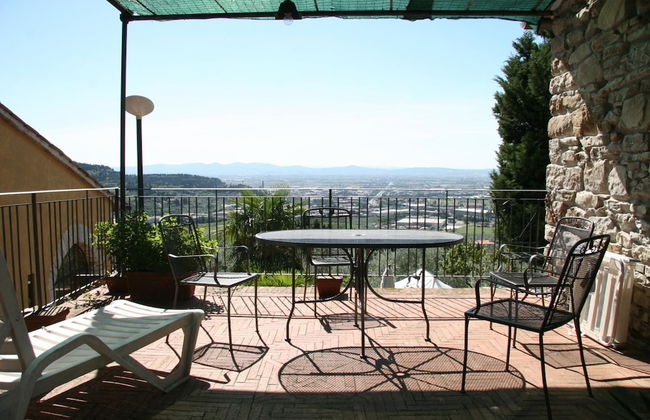 Agriturismo Poggio alla Pieve - Foto 26