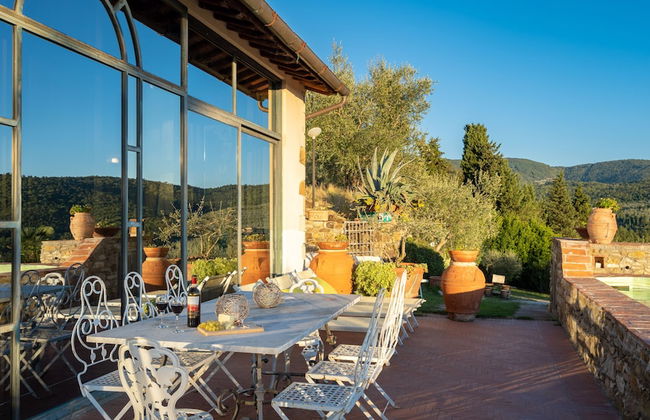 Agriturismo Poggio alla Pieve - Foto 24