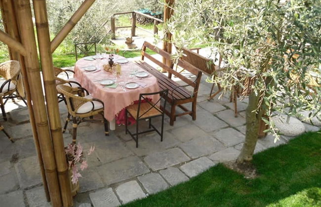 Agriturismo Poggio alla Pieve - Foto 43