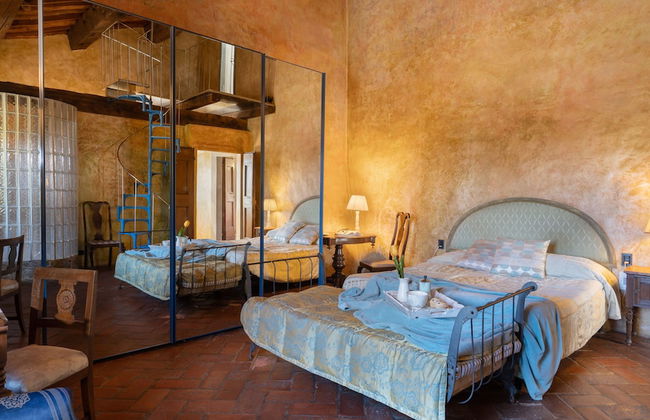 Agriturismo Poggio alla Pieve - Foto 4