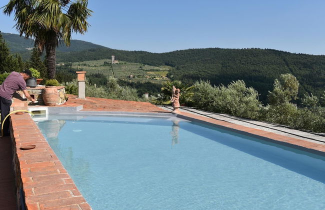 Agriturismo Poggio alla Pieve - Foto 33