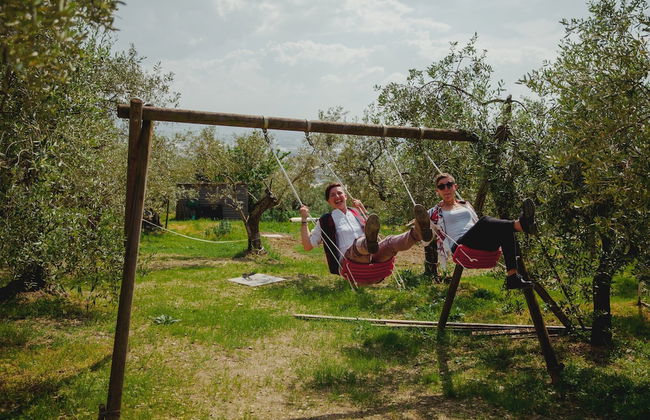 Agriturismo Poggio alla Pieve - Foto 64