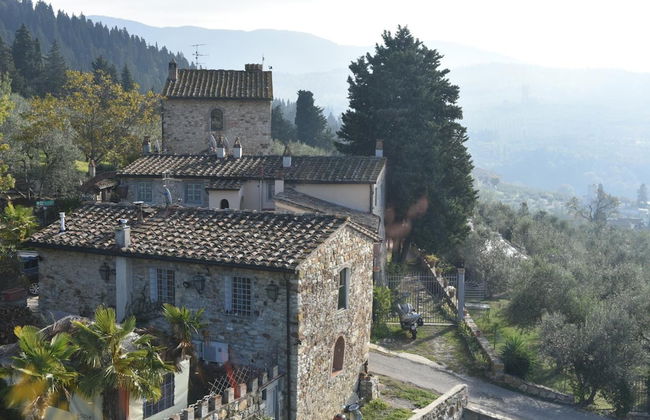 Agriturismo Poggio alla Pieve - Foto 67