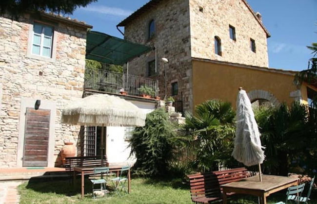 Agriturismo Poggio alla Pieve - Foto 59