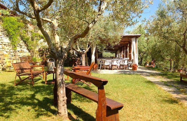 Agriturismo Poggio alla Pieve - Foto 60