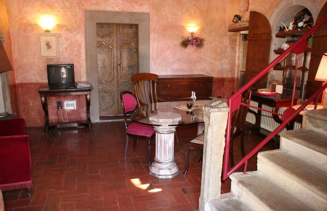 Agriturismo Poggio alla Pieve - Foto 51