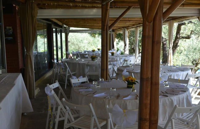 Agriturismo Poggio alla Pieve - Foto 42