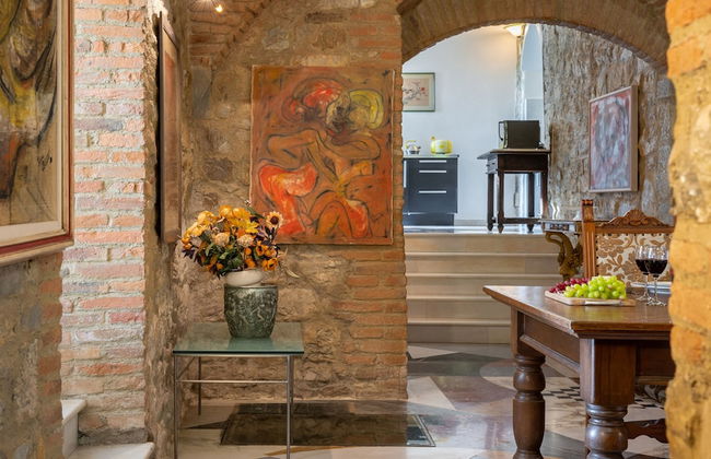 Agriturismo Poggio alla Pieve - Foto 19