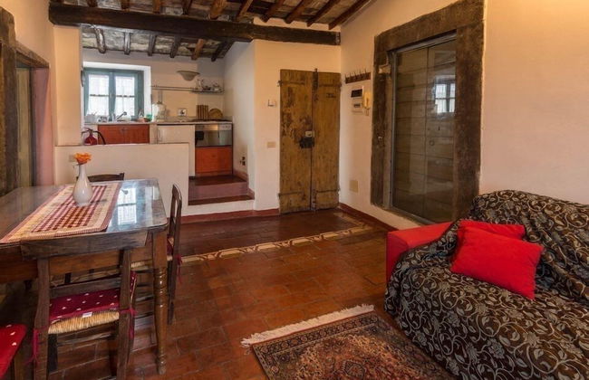 Agriturismo Poggio alla Pieve - Foto 17