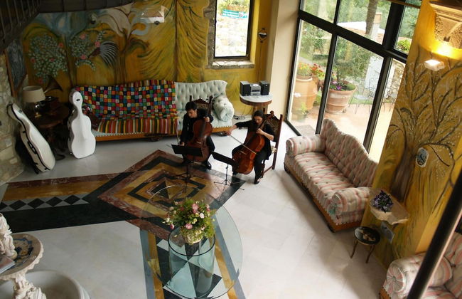 Agriturismo Poggio alla Pieve - Foto 20