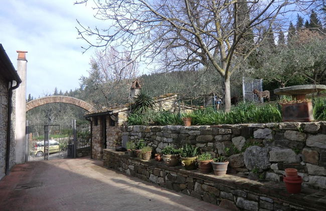 Agriturismo Poggio alla Pieve - Foto 56