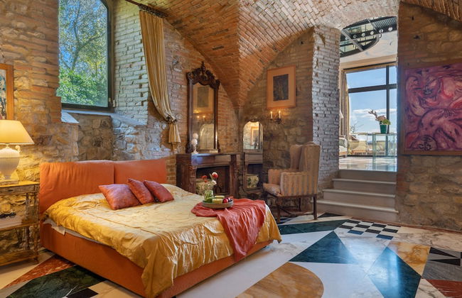 Agriturismo Poggio alla Pieve - Foto 6