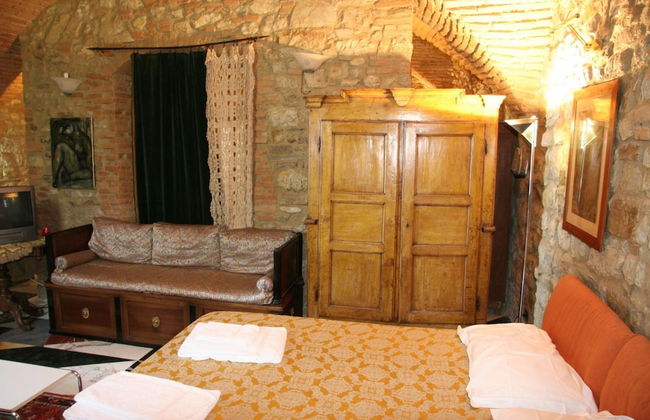 Agriturismo Poggio alla Pieve - Foto 12