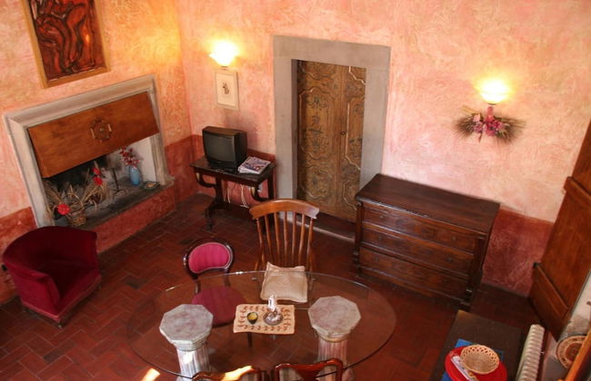 Agriturismo Poggio alla Pieve - Foto 35