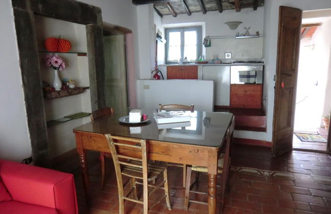 Agriturismo Poggio alla Pieve - Foto 15