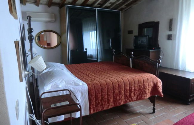 Agriturismo Poggio alla Pieve - Foto 10