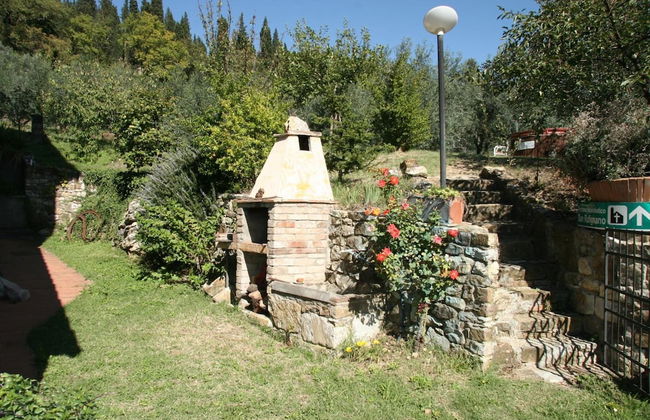 Agriturismo Poggio alla Pieve - Foto 55