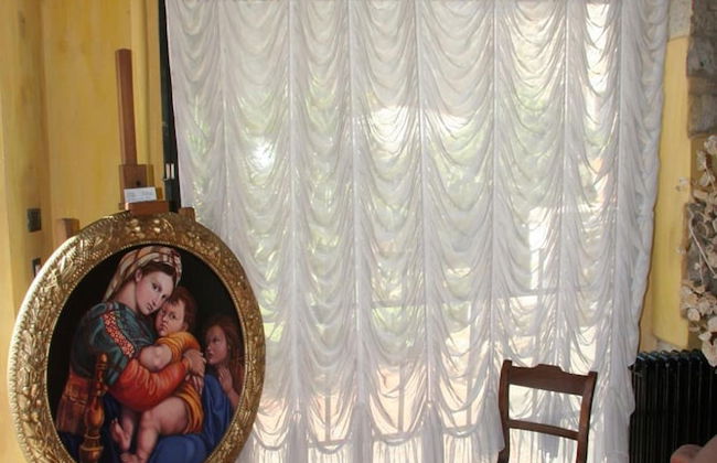 Agriturismo Poggio alla Pieve - Foto 46