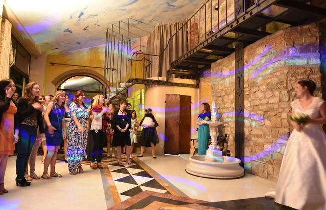 Agriturismo Poggio alla Pieve - Foto 71