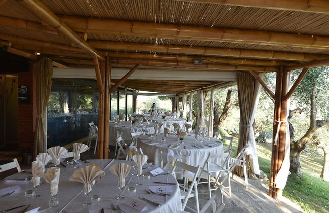 Agriturismo Poggio alla Pieve - Foto 40