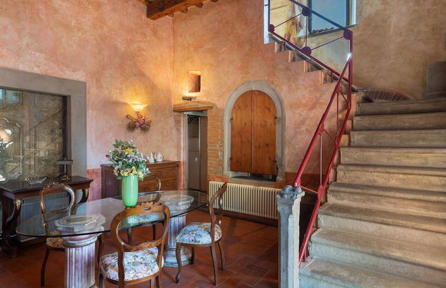 Agriturismo Poggio alla Pieve - Foto 18