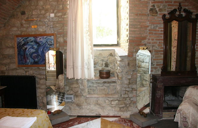 Agriturismo Poggio alla Pieve - Foto 21