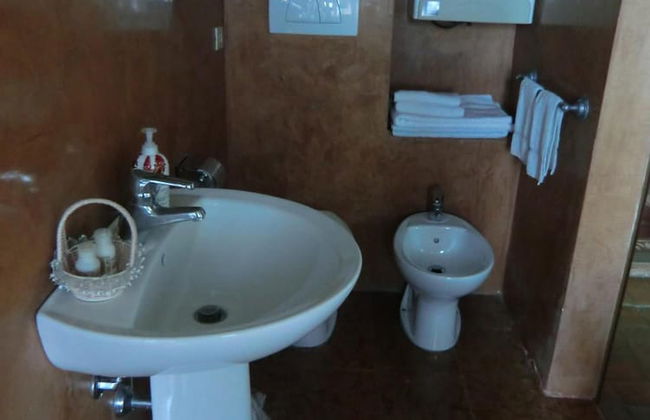 Agriturismo Poggio alla Pieve - Foto 30