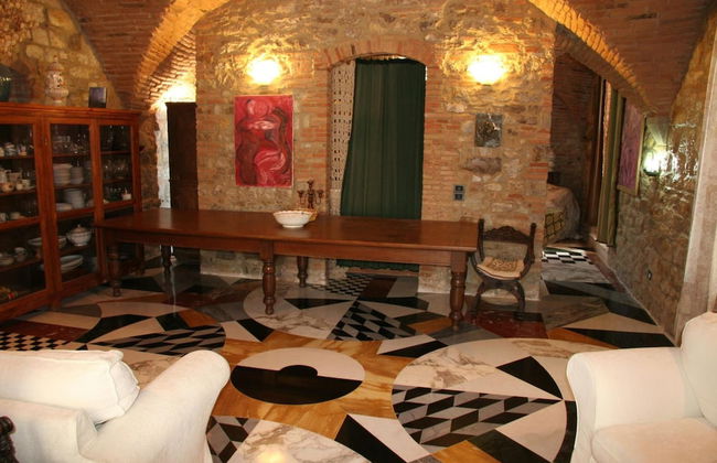 Agriturismo Poggio alla Pieve - Foto 45