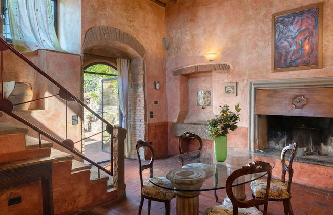 Agriturismo Poggio alla Pieve - Foto 5