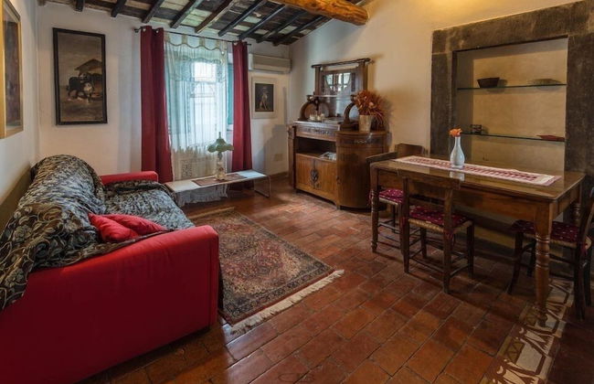 Agriturismo Poggio alla Pieve - Foto 16