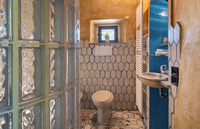 Agriturismo Poggio alla Pieve - Foto 28