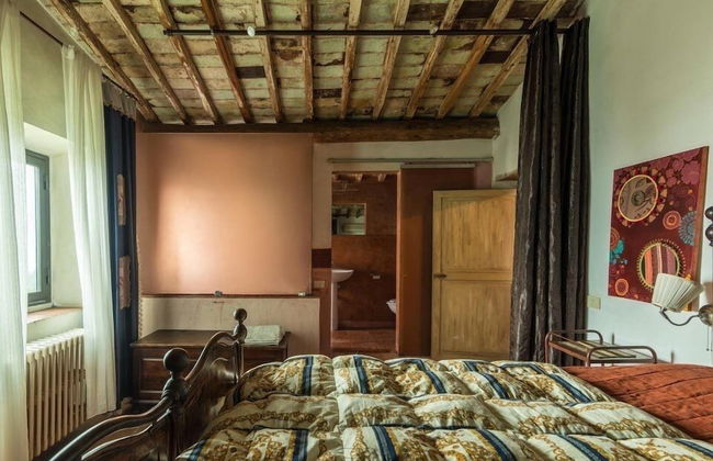 Agriturismo Poggio alla Pieve - Foto 2