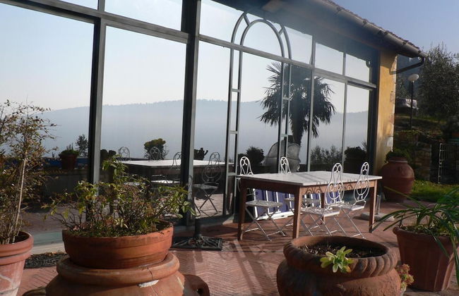 Agriturismo Poggio alla Pieve - Foto 25