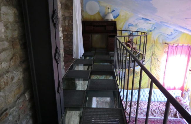 Agriturismo Poggio alla Pieve - Foto 47