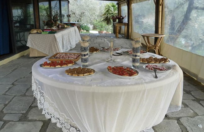 Agriturismo Poggio alla Pieve - Foto 41