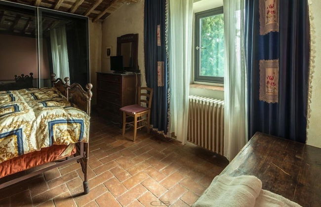 Agriturismo Poggio alla Pieve - Foto 7