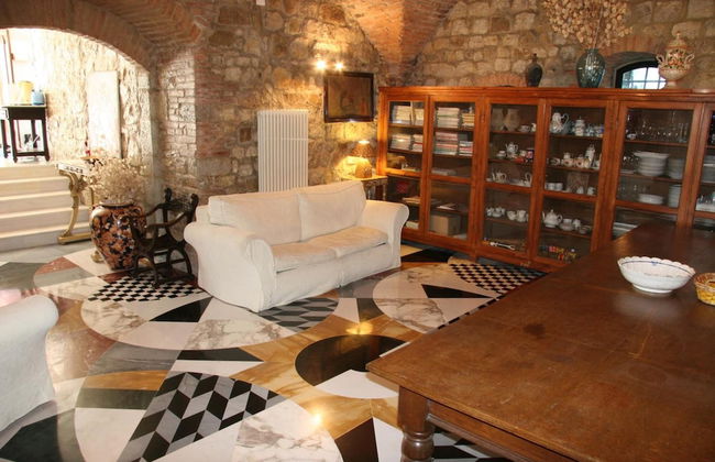 Agriturismo Poggio alla Pieve - Foto 70