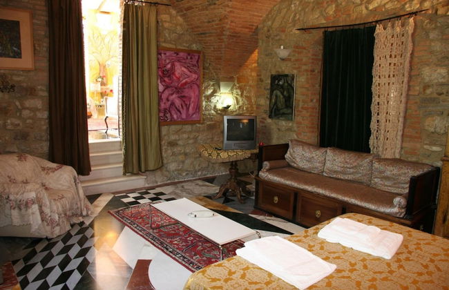 Agriturismo Poggio alla Pieve - Foto 11